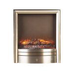 behind w30 steel electric oven