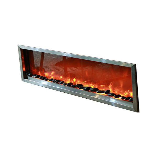 Fireplace E - INSERT 130