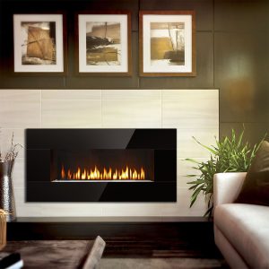 Choosing the right wallpaper for the reception