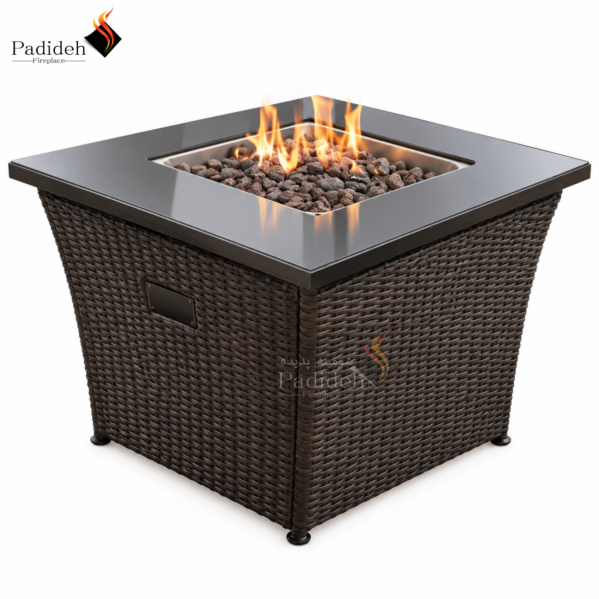 DSC04819 - Copy آتشدان firepit 103 - Image 1