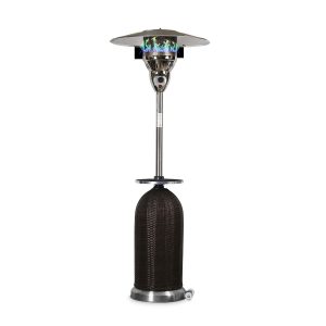 Everything about the mushroom heater!!