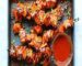 It's better to try the Mexican barbecue chicken recipe