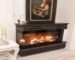 Converting an old fireplace to a new one