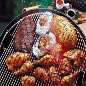 Food grill