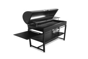 A few tips about charcoal grills