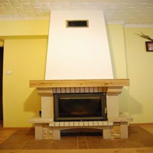 Getting to know the handmade fireplace