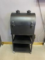 Charcoal grill 50