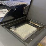 Profi cook five burner barbecue