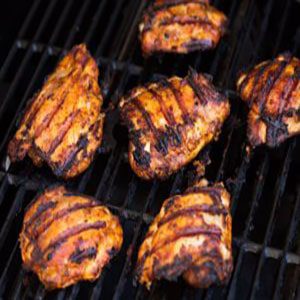 Advantages of the grill cooking method