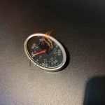 کبابپز گازی درب جدید ۶۰ - Image 3