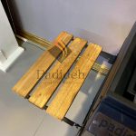 کبابپز گازی درب جدید ۶۰ - Image 2