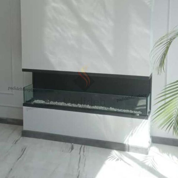 Gas fireplace 150