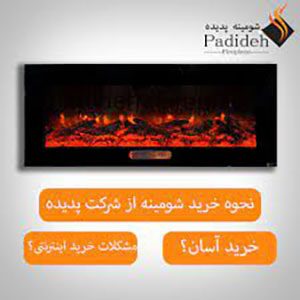 How to buy a fireplace