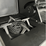 Thermo D90 gas grill