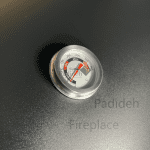 70 shutter gas grill