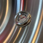 Island barbecue 160 gas