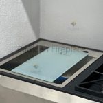 Island barbecue 150 gas