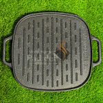 گریل چدنی السا