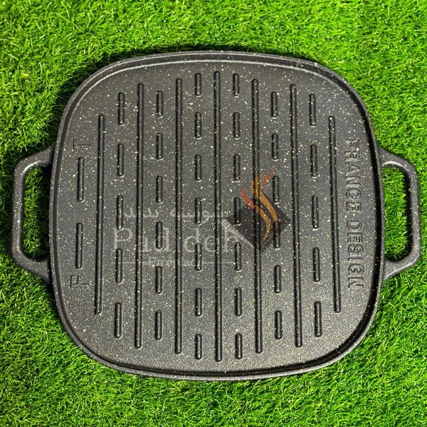 گریل چدنی السا