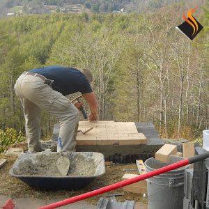 How-to-make-a-brick-fireplace-min