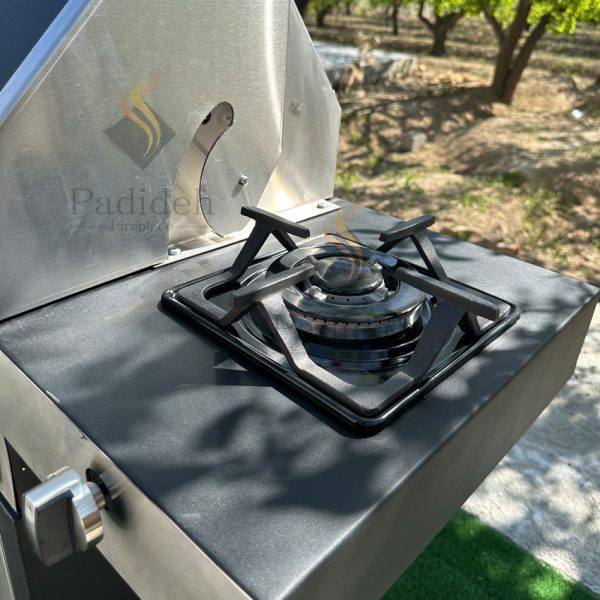 باربیکیو CONLEY 130