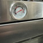 فر گازی استیل - Image 2