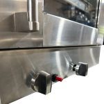 فر گازی استیل - Image 3