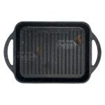 گریل چدنی ماهیتابه ای - Image 2