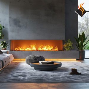 Using-an-electric-fireplace-in-different-places-in-the-house-min