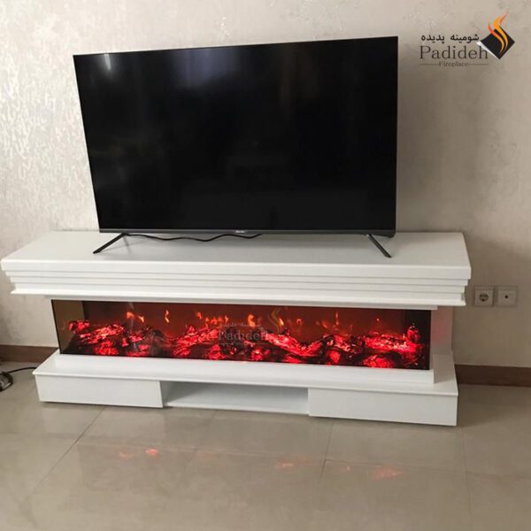 شومینه میز تی وی E03
