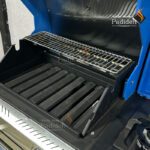 کبابپز گازی ابی P90 - Image 3