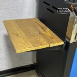 کبابپز گازی ابی P90 - Image 4