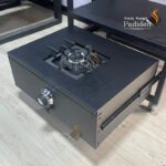 باربیکیو اماده پلوپز کشویی P-60 - Image 4