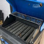 باربیکیو اماده پلوپز کشویی P-60 - Image 3