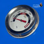 باربیکیو اماده پلوپز کشویی P-60 - Image 5