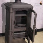 شومینه هیزمی P600 - Image 2